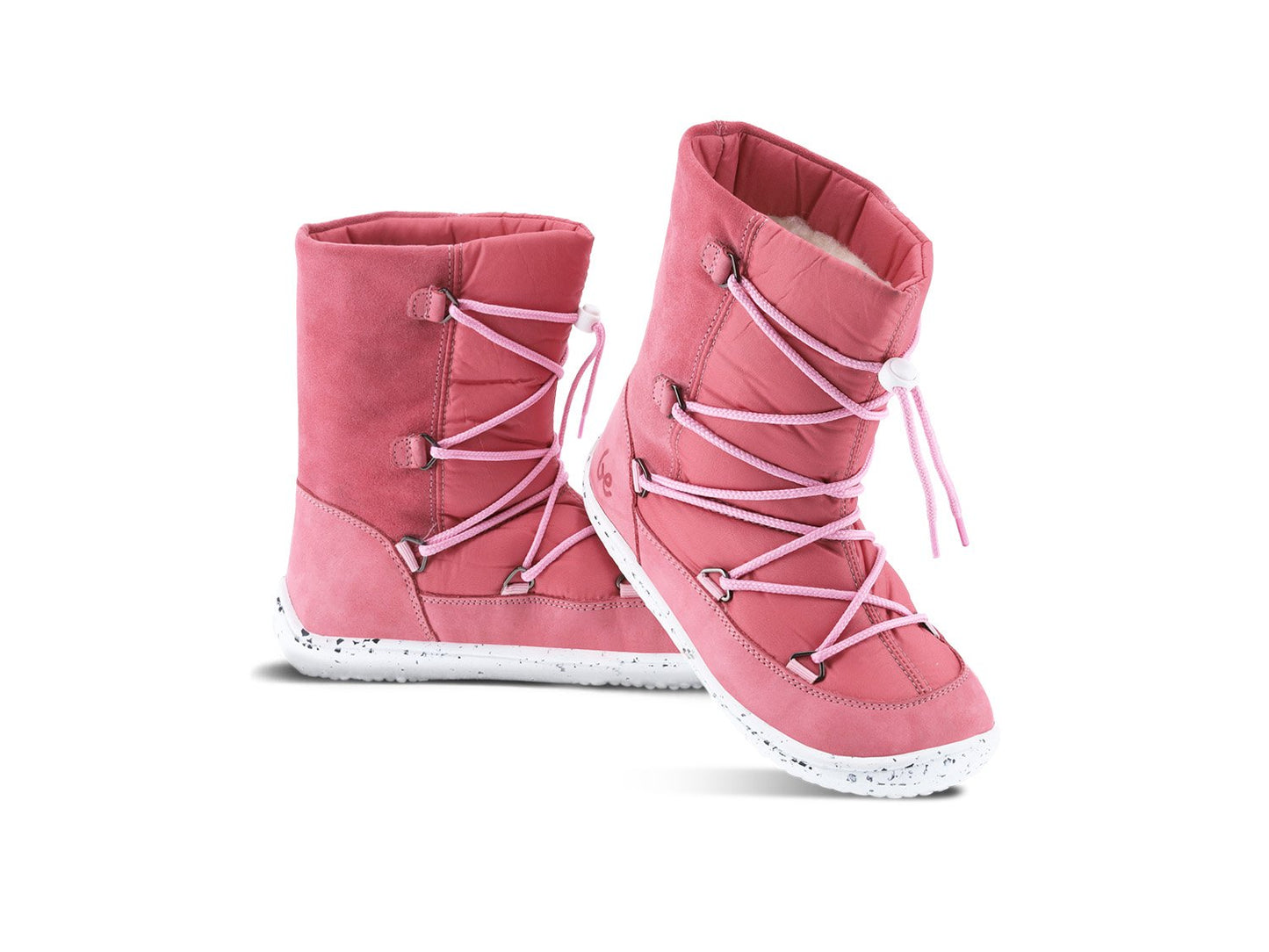 Be Lenka Snowfox Kids - Rose Pink
