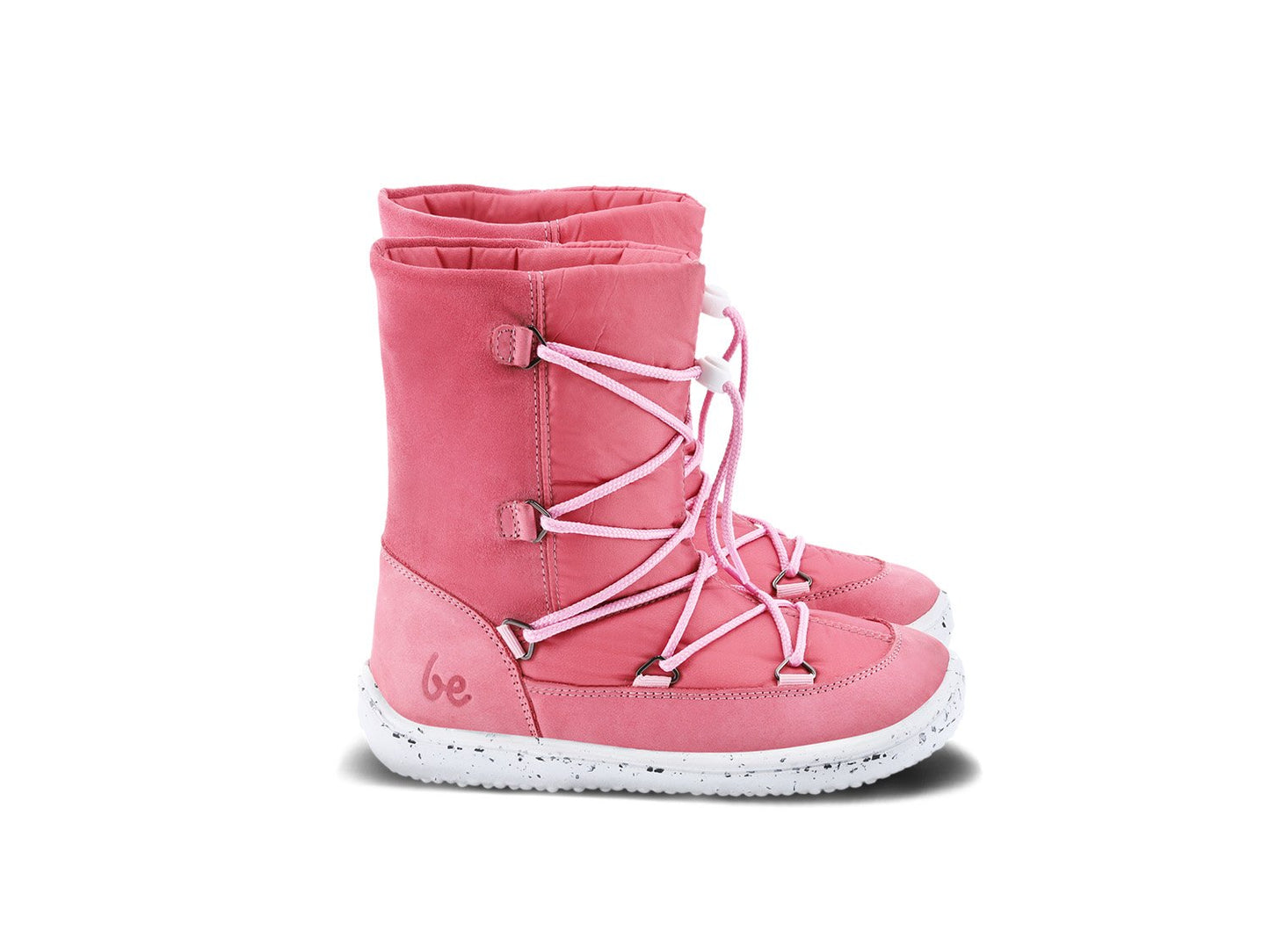 Be Lenka Snowfox Kids - Rose Pink