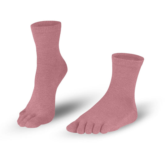 Knitido Essentials Long White - Calzado Barefoot