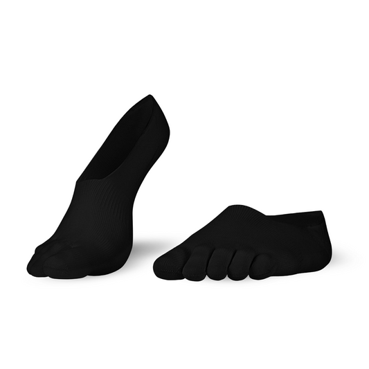 Knitido Essentials Midi Coral - Calzado Barefoot