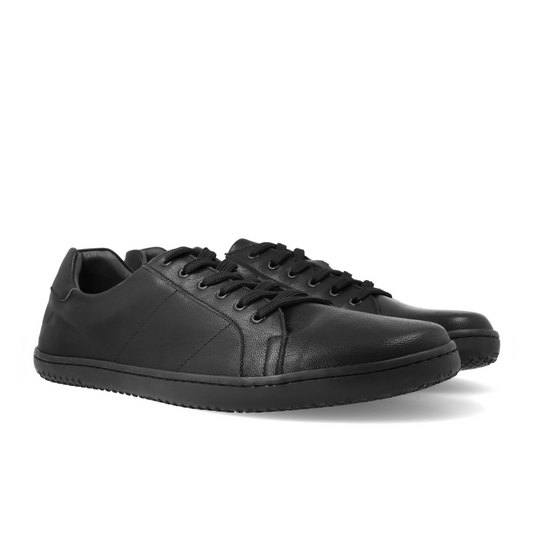 Angles Linos - Black