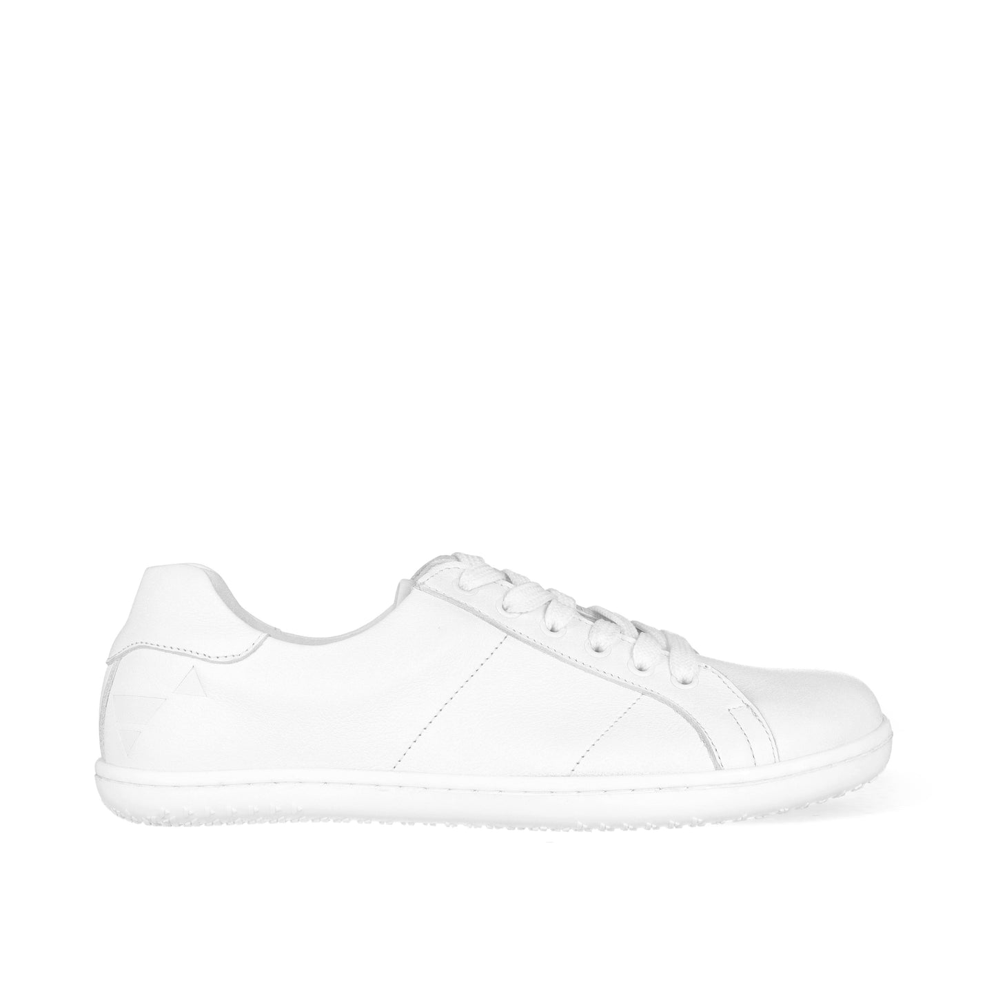 Angles Linos - White